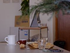 -纽巷咖啡 SOFTFOCUS COFFEE(锦和巴黎时韵店)