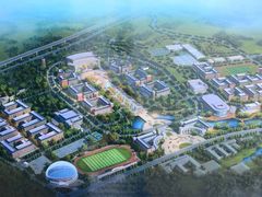 -西南林业大学(白龙校区)