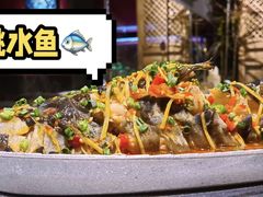 -小河盐帮·私家菜·烤鸭(三元桥·霄云路店)