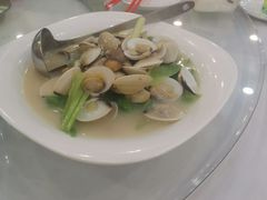 -绿雅居原生态农庄(小涌店)