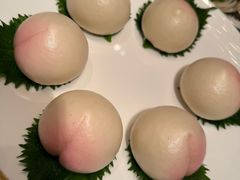 -金轩中餐厅 Jin Xuan(浦东丽思卡尔顿酒店)