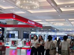 -新世界大丸百货