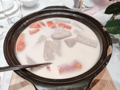 -好友缘家宴(青山路店)