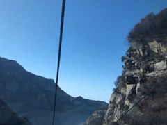 -少华山国家森林公园