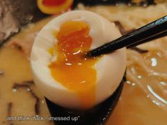 温泉蛋-博多一幸舍(西单大悦城店)