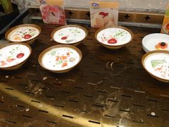 -伍棵星炭烤自助料理·烤鳗鱼(浦东食品城店)