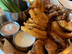 -MR.ROCKY洛奇先生RESTAURANT&BAR(宝安壹方城店)