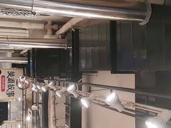 -英雄故事地摊烤肉(马驹桥店)