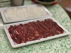 -鸿姐老火锅(疁城新天地店)