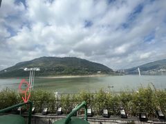 -白鹤梁水下博物馆