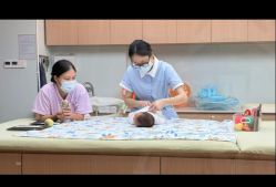 -禧月荟S月子中心(侨城店)