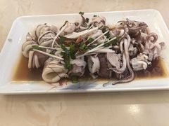 -北方饺子王·海肠捞饭·海鲜锅(山大店)