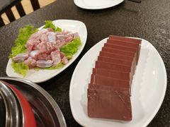 -湘肠香火锅店(团结湖店)