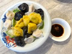 小平岛全家福-小平岛开海水饺(皇姑店)