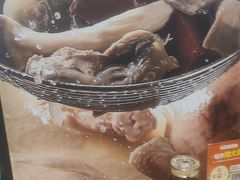 -回味鸭血粉丝汤(砂之船店)