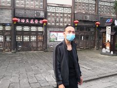 -南关石牌坊古镇