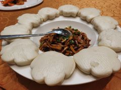 -州康·本帮菜(南桥百联店)