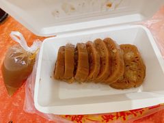 -许阿姨糕团店(南京总店)