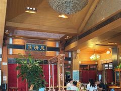 -那家小馆•北京菜•烤鸭(香山店)