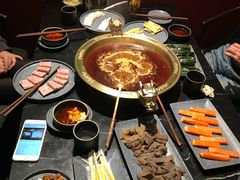 -肆味(东原1891江景店)