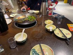 -潮澎派·潮汕菜大排档(南较西路店)