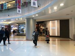 -ZARA(沈阳大悦城店)