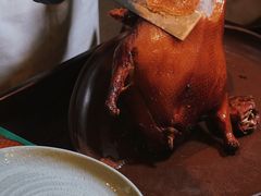 -西安凯悦酒店·湖畔中餐厅