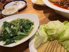 -京坛汇·烤鸭·京菜(宋庄店)