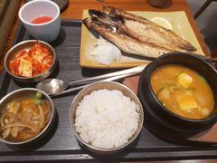 -小民大排档(马场角横路店)