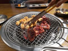 -·缸桶屋·韩式牛肋条自助烤肉(西湖D11店)