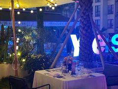 -Inspiration灵感·罗马西餐厅(九龙坡店)