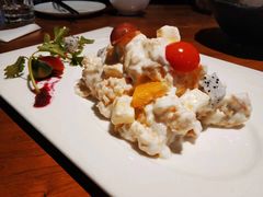 -陆壹捌餐厅(五大道店)