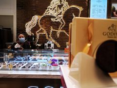 -GODIVA(月星环球港店)