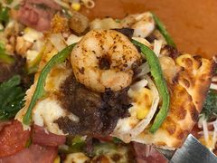 -Mr.Pizza米斯特比萨(合肥一九一二街区店)