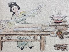 -马艾萨中国兰州传统牛肉面(惠新里店)