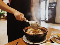 -周锦记广式餐厅