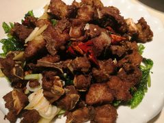 -云隐小厨·传统大理美食(复兴路店)
