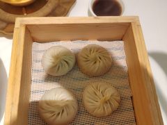 -桂满陇·手作小笼包&江南叫花鸡(中山公园店)