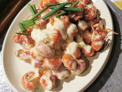 -一棠龙虾•王牌虾球(楚河汉街店)