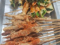 -金乐活美食(中街店)