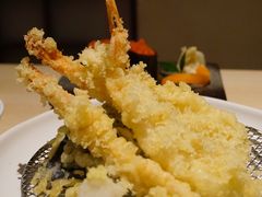 -気楽亭和食料理(气乐亭大世界本店)