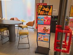 -麦当劳(欢乐谷店)