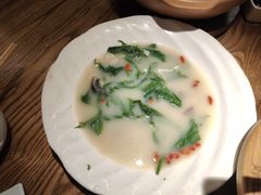 -金苑酒家·客家菜·广东老字号(万象店)