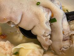 -谭师爷龙抄手(白下路店)