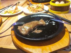 -纽斯特牛排自助餐厅(浦东文峰广场店)