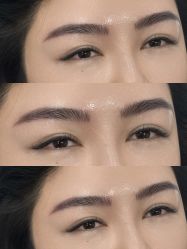-张小野·专业半永久纹眉