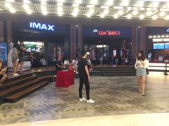 -CGV影城(壹方城IMAX店)