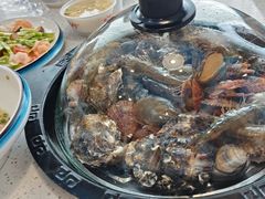 -前王院•巧克力海鲜市集餐厅(万平口店)