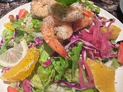 -Lets burger非常汉堡·环球风味(蓝色港湾店)
