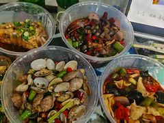 -阆辣荟餐饮(老味道8年·古城店)